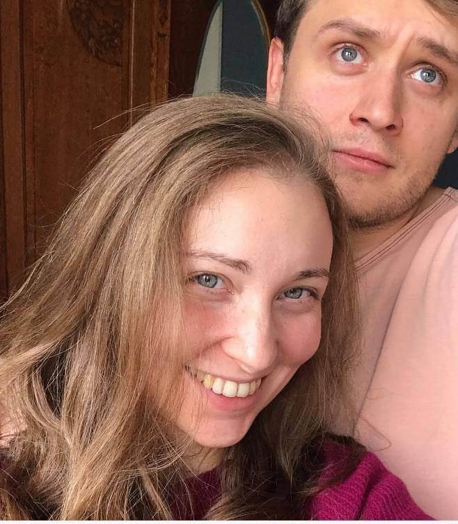 "Свет есть даже в темные времена": как Венгрия стала временным домом для моей семьи в разгар войны